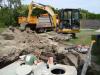 Travaux assainissement des eaux usées par un paysagiste Travaux assainissement des eaux usées par un paysagiste