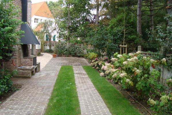 Plantations par votre paysagiste