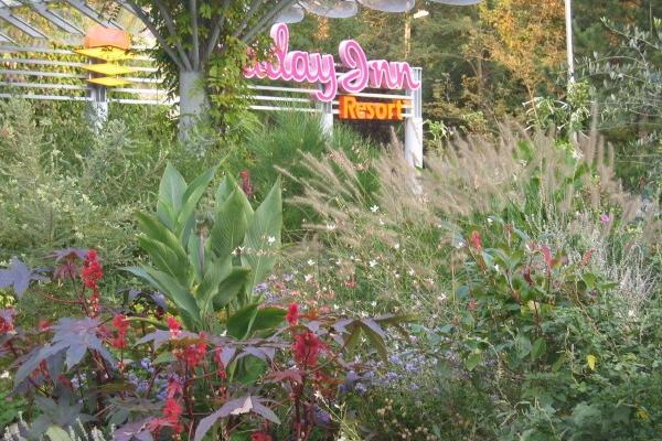 Prestation en plantations