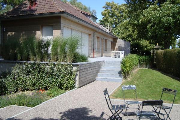Pose de revêtement de sol exterieur en stabiway au touquet (62)