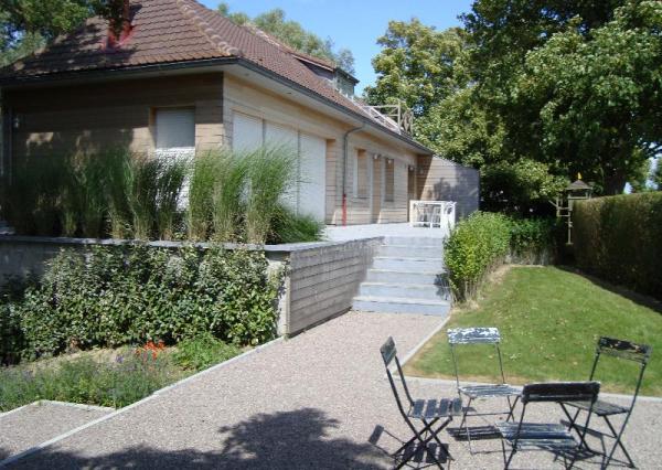 Pose de revêtement de sol exterieur en stabiway au touquet (62)