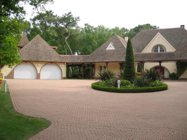 Création de Jardin
