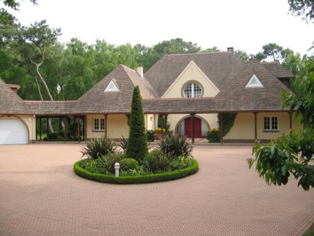 Création de Jardin
