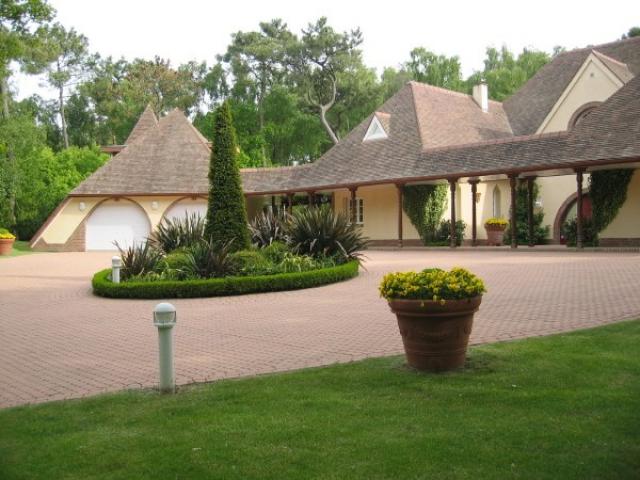 Création de Jardin