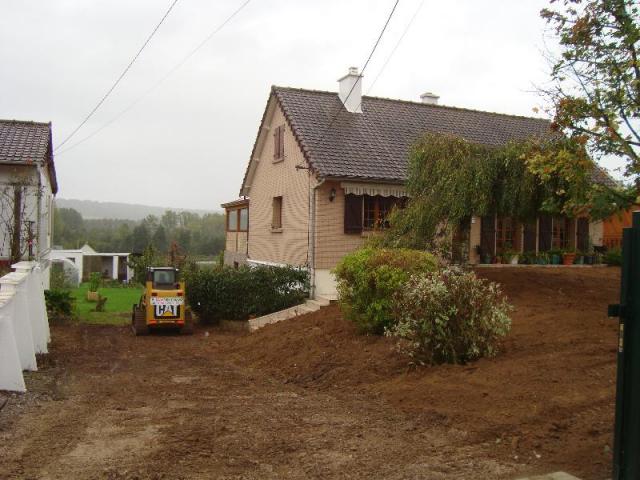 Plantations