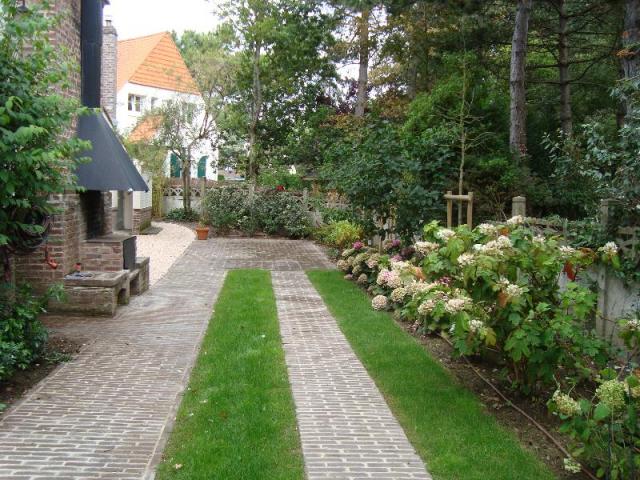 Plantations
