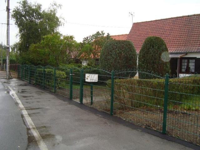 Clôture