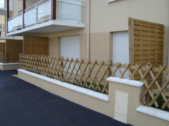 Clôture