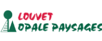 Logo de l'entreprise LOUVET OPALE PAYSAGES près de Berck